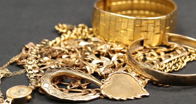 Sell Scrap Gold as Recession Looms Large - Cash For Your Gold